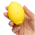 ROMP - LEMON CRUSH LUFT-KLTORALSTIMULATOR GELB