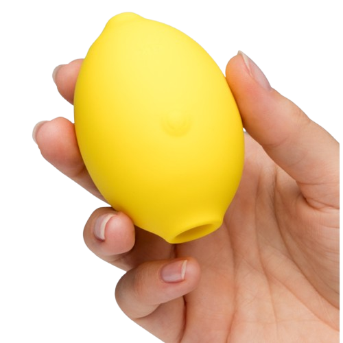 ROMP - LEMON CRUSH LUFT-KLTORALSTIMULATOR GELB