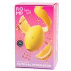 ROMP - LEMON CRUSH LUFT-KLTORALSTIMULATOR GELB