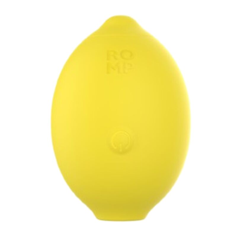 ROMP - LEMON CRUSH LUFT-KLTORALSTIMULATOR GELB