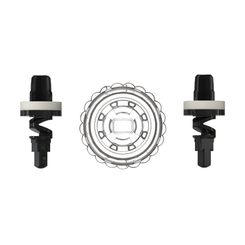 Bathmate HydroXtreme Ersatzventil-Set – Produktansicht 1
