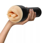 Kiiroo Raven Mouth Masturbator