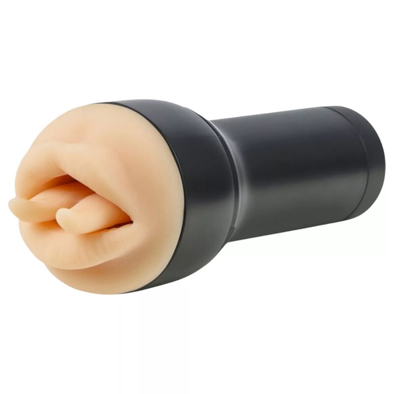 Kiiroo Raven Mouth Masturbator