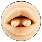 Kiiroo Raven Mouth Masturbator