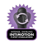 ANAL FANTASY ELITE - WIEDERAUFLADBARER ANAL- UND PERINEALSTIMULATOR FÜR ASS-GASMUS-INTIMOTION