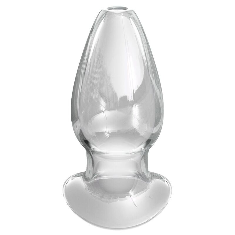 ANAL FANTASY ELITE - MEGA ANAL GAPER KLARER ANALPLUG