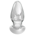ANAL FANTASY ELITE - MEGA ANAL GAPER KLARER ANALPLUG
