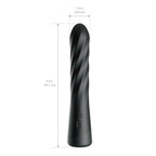 ANAL FANTASY ELITE - TWIST ECSTASY WIEDERAUFLADBARER ROTIERENDER ANALSTIMULATOR