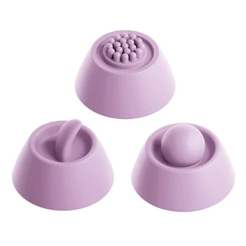 FANTASY FOR HER - G-TOUCH PULSE PRO LILA G-SPITZE & KLITORIS-RABBIT-VIBRATOR