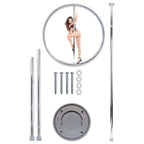 FETISH FANTASY SERIES – FANTASIE-STANZSTANGE-STRIPTEASE-BAR