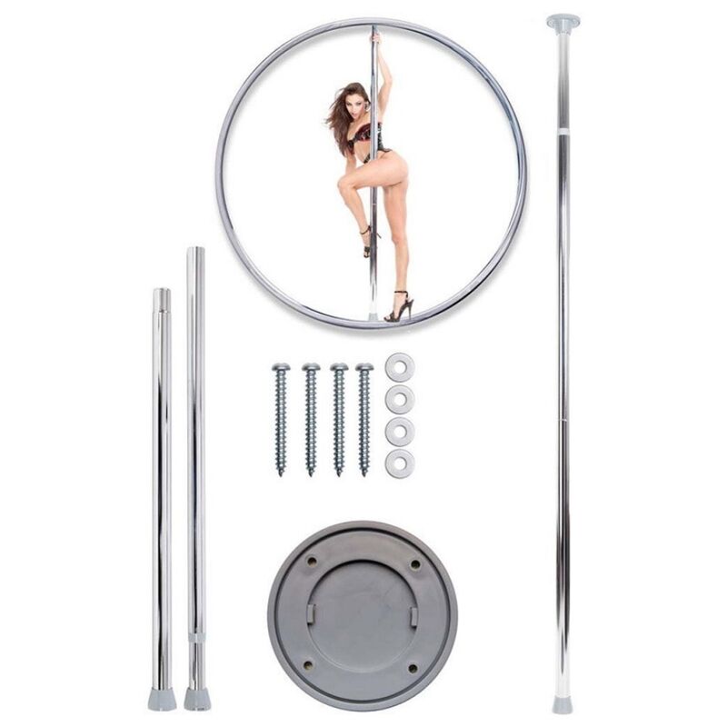 FETISH FANTASY SERIES – FANTASIE-STANZSTANGE-STRIPTEASE-BAR
