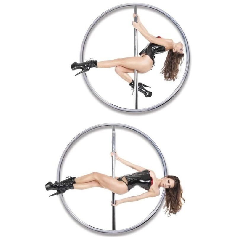 FETISH FANTASY SERIES – FANTASIE-STANZSTANGE-STRIPTEASE-BAR