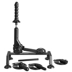 FETISH FANTASY SERIES - BODY DOCK PRO SEXMASCHINE