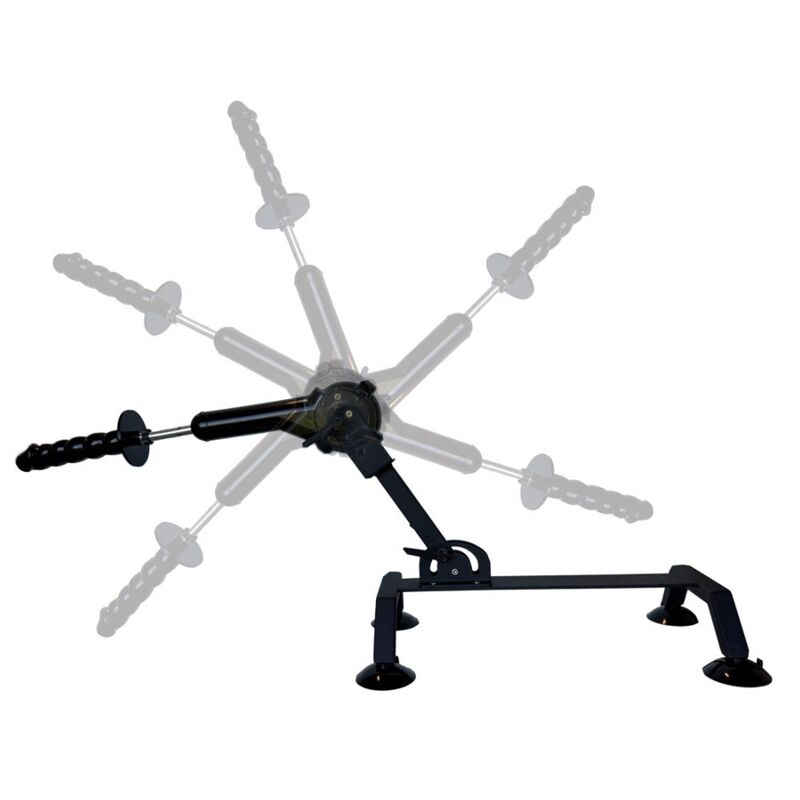 FETISH FANTASY SERIES - BODY DOCK PRO SEXMASCHINE