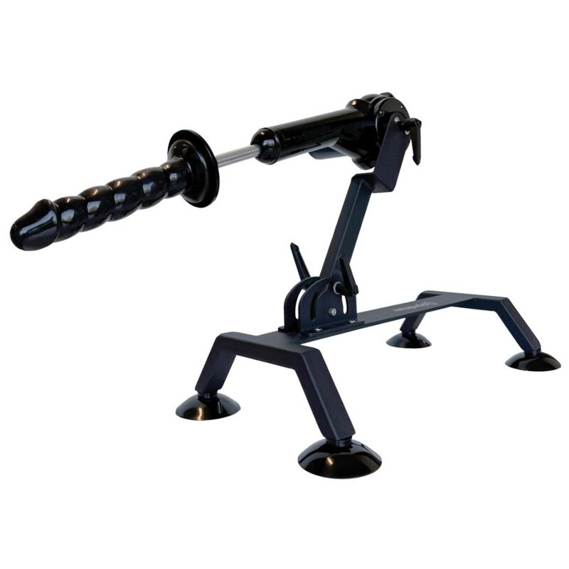 FETISH FANTASY SERIES - BODY DOCK PRO SEXMASCHINE