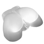 PDX Elite Go-Go Booty LED Masturbator