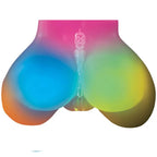 PDX Elite Go-Go Booty LED Masturbator