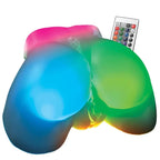 PDX Elite Go-Go Booty LED Masturbator