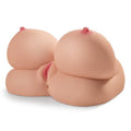 PDX EXTREME - TITTY FUCK-HER INTERAKTIVER BRUSTMASTURBATOR, USB-AUFLADBAR