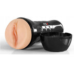 PDX Extreme Super Juicy Snatch XXL Masturbator