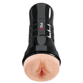 PDX EXTREME - FEUCHTE MUSCHIS, SUPER PRALLE LIPPEN, XXL-LEICHTMASTURBATOR