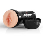 PDX EXTREME - FEUCHTE MUSCHIS, SUPER PRALLE LIPPEN, XXL-LEICHTMASTURBATOR