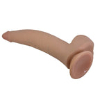 Pretty Love Xander Dildo 20 cm – Natur