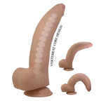 Pretty Love Xander Dildo 20 cm – Natur