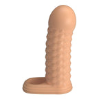 Pretty Love Wolfram Penishülle 11,5 cm – Natur