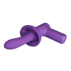 Pretty Love Vito Stoß-Massager – Lila