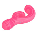 Pretty Love Verity Doppel-Massager – Rosa