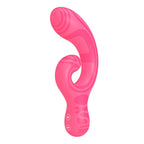Pretty Love Verity Doppel-Massager – Rosa