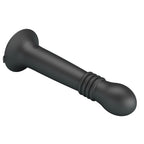 Pretty Love Stella Rotations- und Stoßmassager – Schwarz
