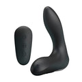 MR PLAY - PROSTATA-MASSAGEGERÄT MIT VIBRATIONSFERNBEDIENUNG