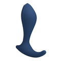 MR PLAY - BLAUER PROSTATA-MASSAGEGERÄT