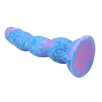 POWER MONSTERS - ALIEN FANTASY SILIKONDILDO 20,5 CM Ø 4,8 CM