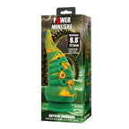 POWER MONSTERS – ABYSSAL COLOSSUS BICOLOR FANTASY SILIKONDILDO 22,5 CM Ø 6 CM
