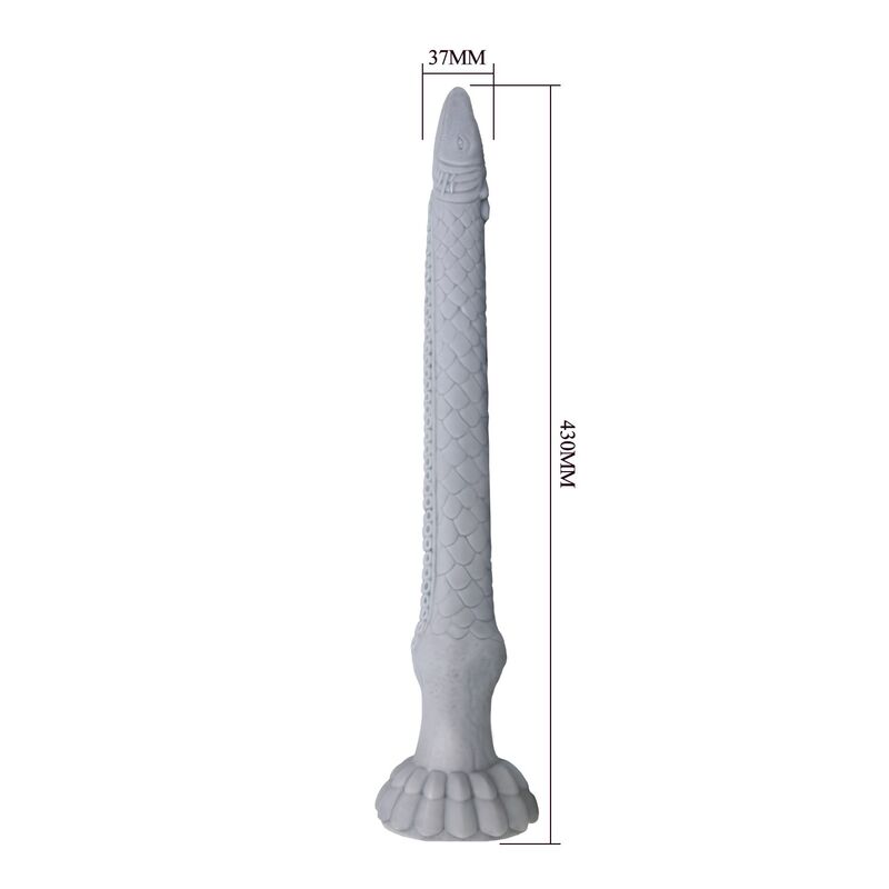 Power Monsters Basilisk – 43 cm