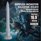 Power Monsters Basilisk – 43 cm