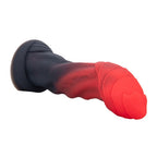 POWER MONSTERS – INFERNAL GOLIATH BICOLOR FANTASY SILIKONDILDO 25 CM Ø 6 CM