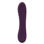 PRETTY LOVE - ALEXISROSE WIEDERAUFLADBARER VIBRATOR MIT 10 FUNKTIONEN, LILA