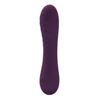 PRETTY LOVE - ALEXISROSE WIEDERAUFLADBARER VIBRATOR MIT 10 FUNKTIONEN, LILA