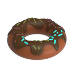 Pretty Love Super Donut Penisring Braun