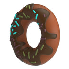 Pretty Love Super Donut Penisring Braun