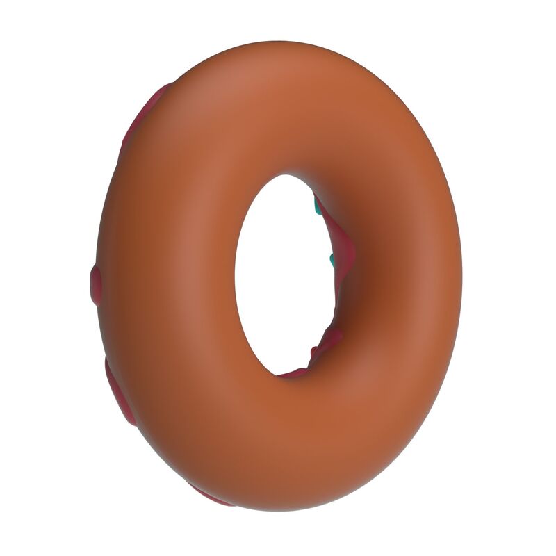 Pretty Love Super Donut Penisring Pink