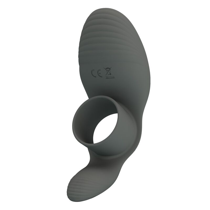 Pretty Love Dual-Vibrationsring 7 Modi