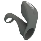 Pretty Love Dual-Stimulator Penisring 7 Modi