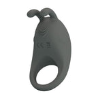 Pretty Love Rabbit-Vibrationsring 7 Modi