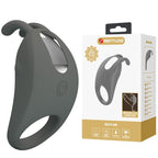 Pretty Love Rabbit-Vibrationsring 7 Modi