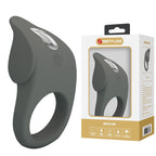 Pretty Love Flexibler Vibrationsring 10 Modi